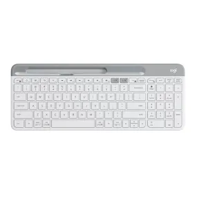 Logitech Slim Wireless Keyboard K580