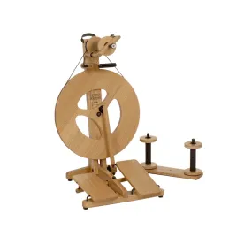 Louet Victoria S96 Spinning Wheel