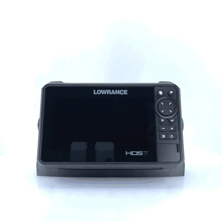 Lowrance HDS-7 Live