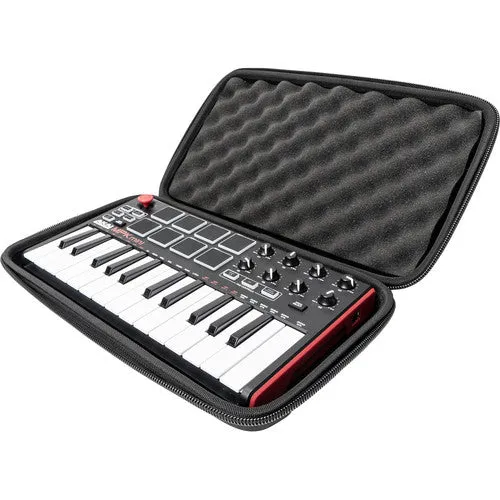 Magma MGA48017 CTRL Case MPK MINI for Akai MPK Mini2 and MPK Mini Play Controllers