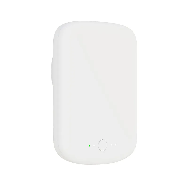 MagSafe Power Bank Fast Charger-White