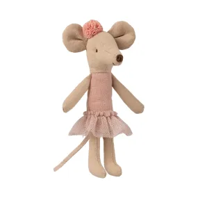 Maileg Ballerina Mouse Big Sister