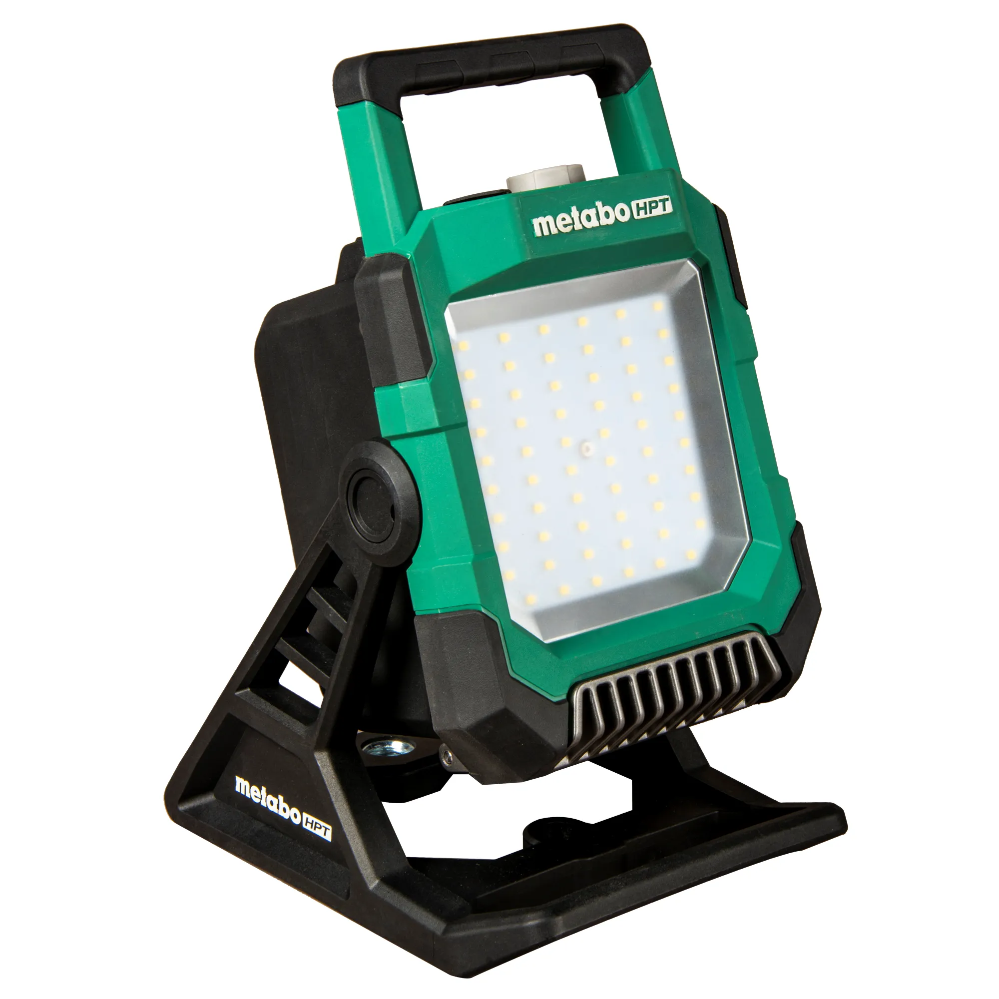 Metabo UB18DCQ4M 18V 4K Lumen Cordless LED Work Light