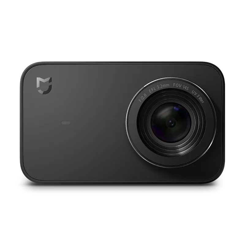 Mi 4K Action Camera