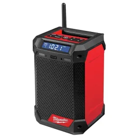 Milwaukee 2951-20 M12™ Radio   Charger