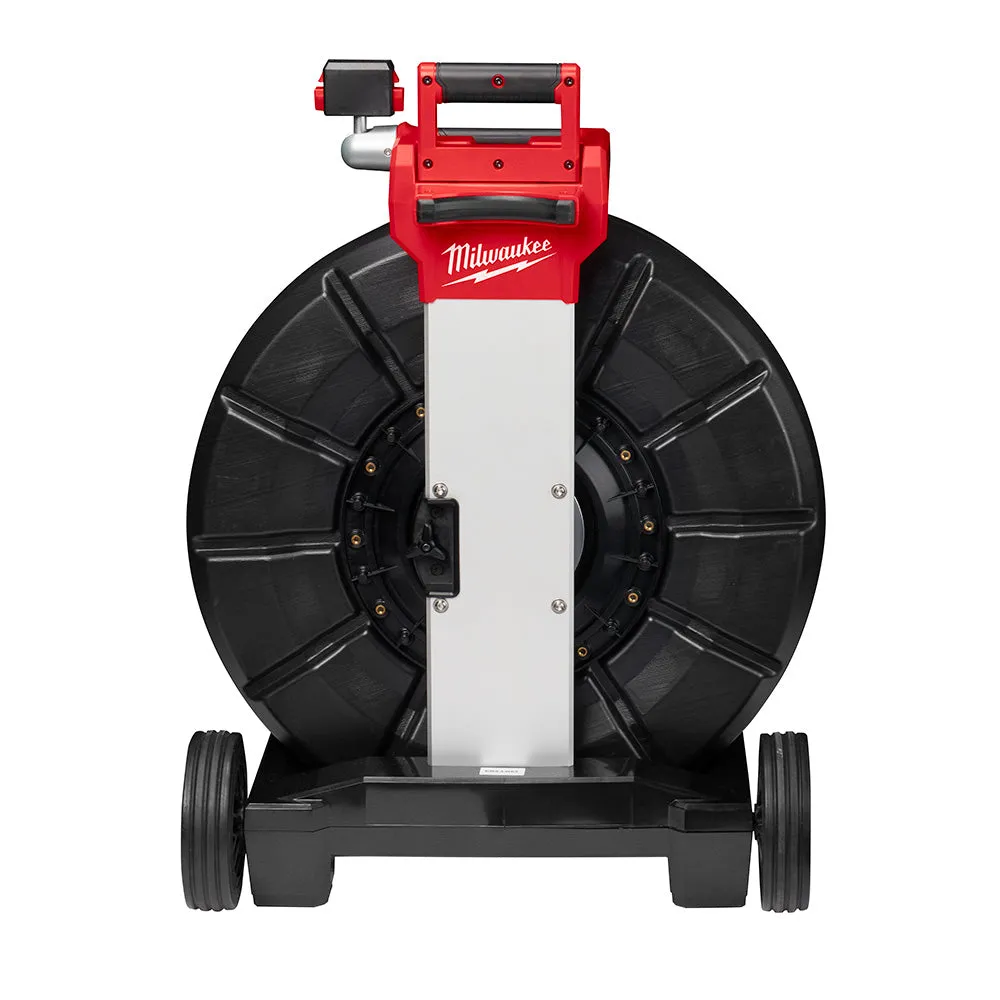 Milwaukee 2974-20 Milwaukee® 200’ Pipeline Inspection Reel