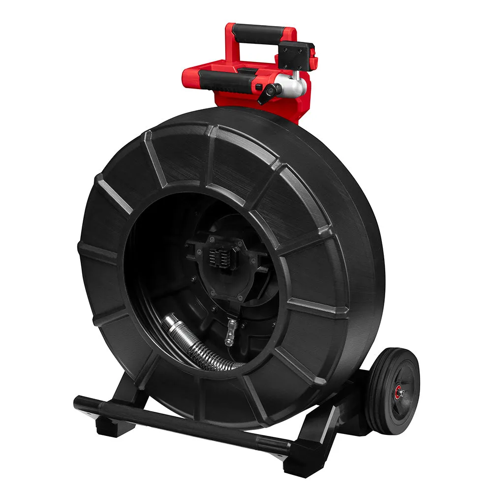 Milwaukee 2974-20 Milwaukee® 200’ Pipeline Inspection Reel