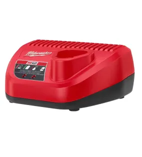 Milwaukee M12 Lithium Ion Battery Charger