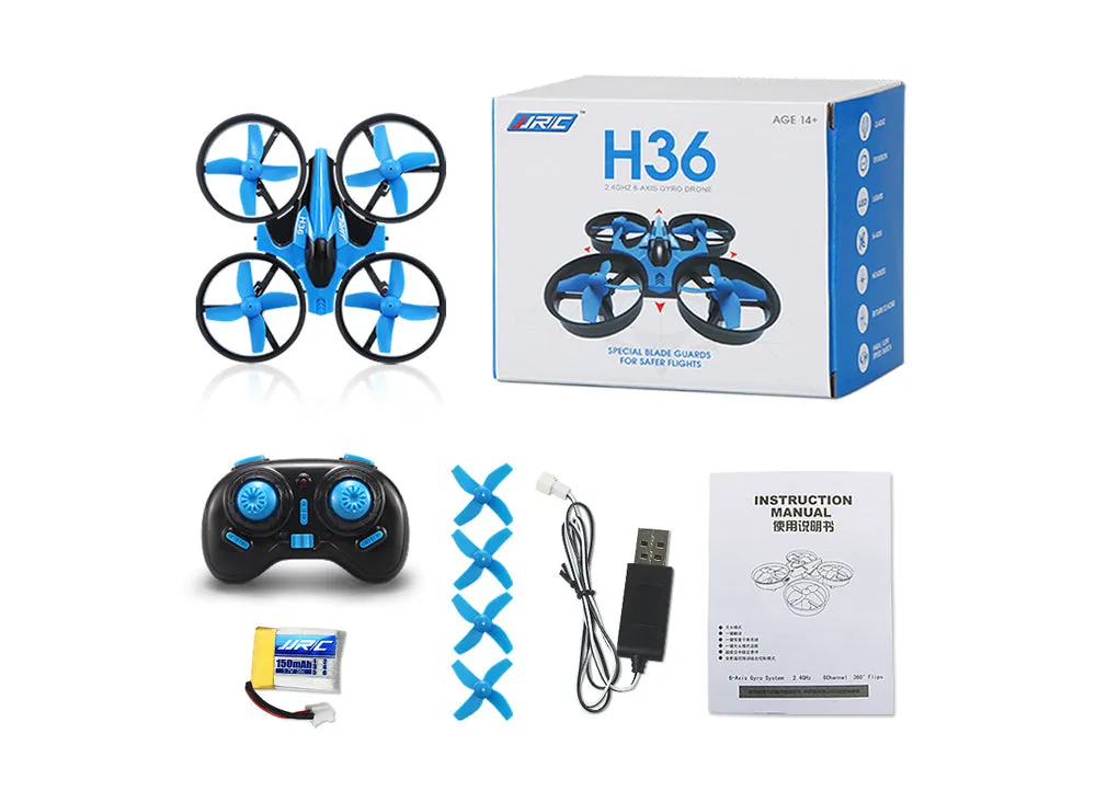 Mini Drone RC Drone Quadcopters Headless Mode One Key Return Helicopter Drone Toys RTF Kids Support Drop Shipping