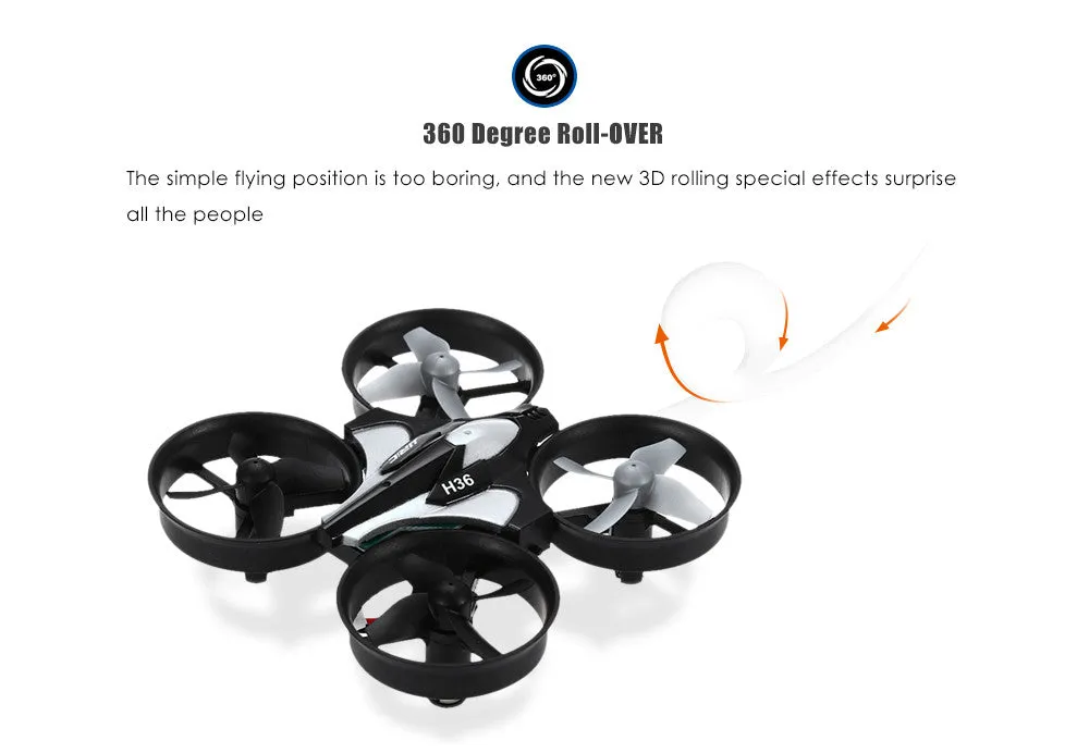 Mini Drone RC Drone Quadcopters Headless Mode One Key Return Helicopter Drone Toys RTF Kids Support Drop Shipping