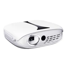 Mini Video Projector Wifi USB HDMI Portable 1000 Lumens HD 1080P Home Theater