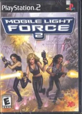 Mobile Light Force 2