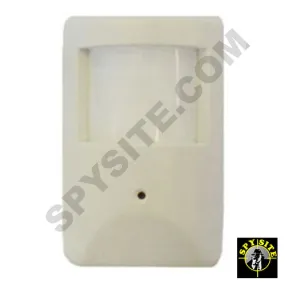 Motion Detector Hidden Camera  - CLEARANCE