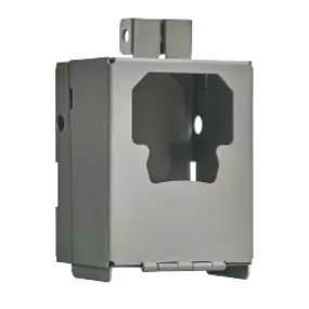 Moultrie Edge Series Security Box