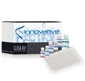 Mouse Serum Amyloid P Rapid ELISA Kit