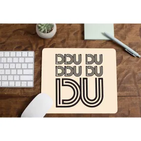 Mousepad - DDU DU DDU DU DU