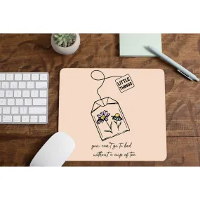 Mousepad - Little Things