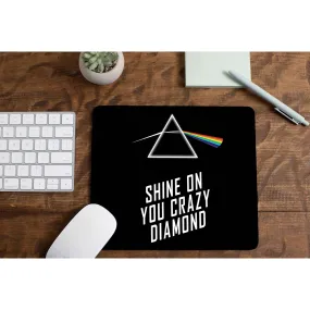 Mousepad - Shine On You Crazy Diamond