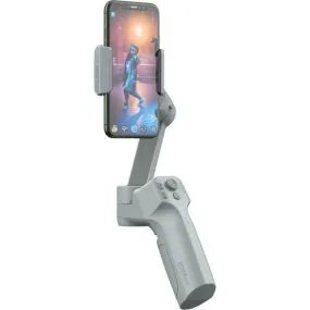 MOZA Mini MX 2 Handheld Smartphone Gimbal with Tripod and Storage Pouch