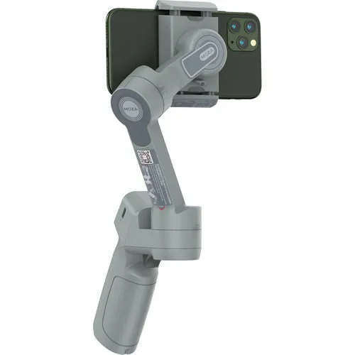 MOZA Mini MX 2 Handheld Smartphone Gimbal with Tripod and Storage Pouch