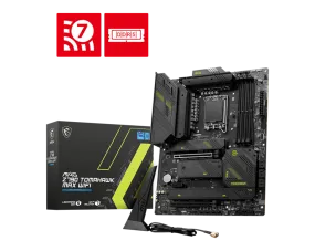 MSI Motherboard MAG Z790 TOMAHAWK MAX WIFI