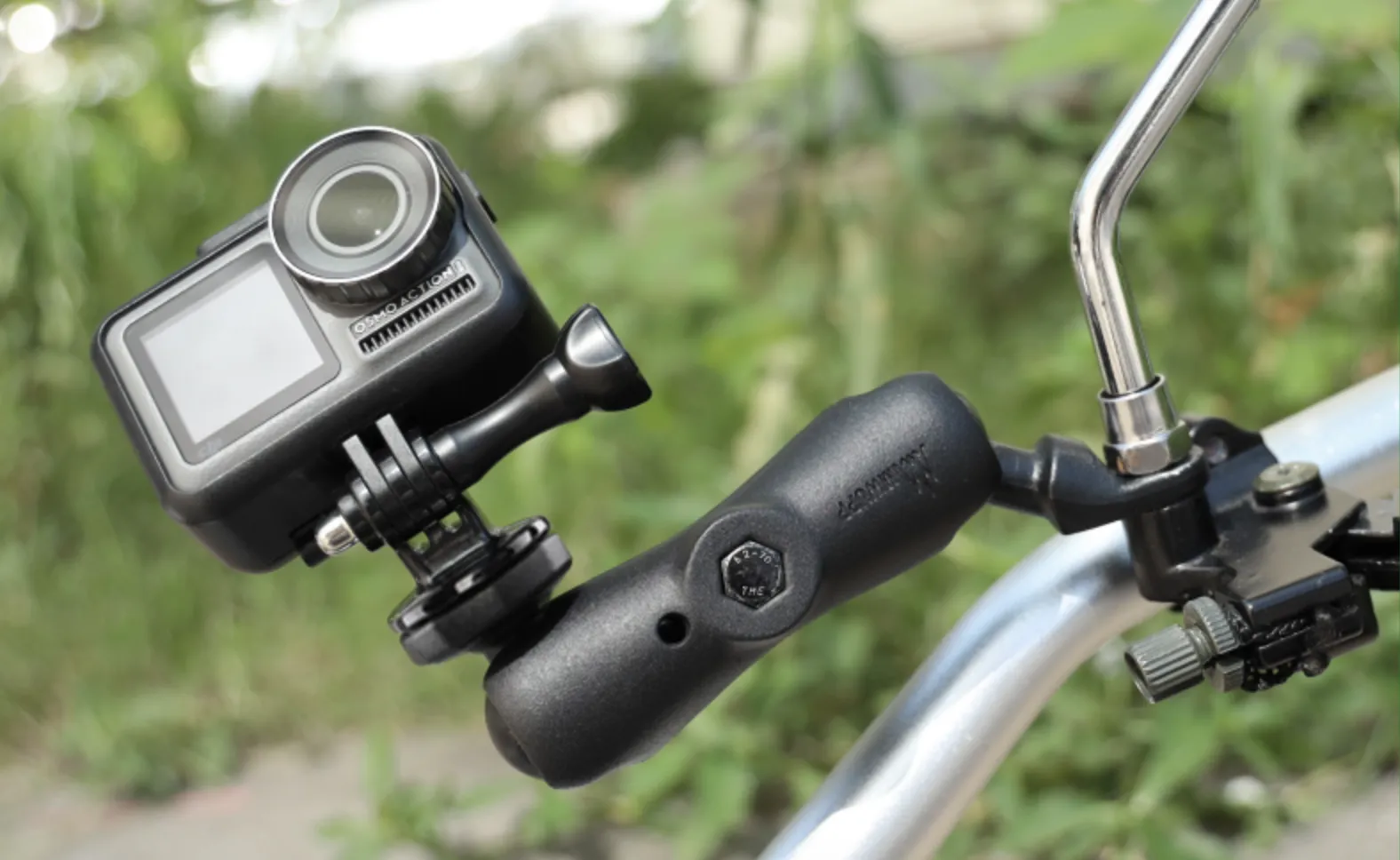 MWUPP Action Camera Holder