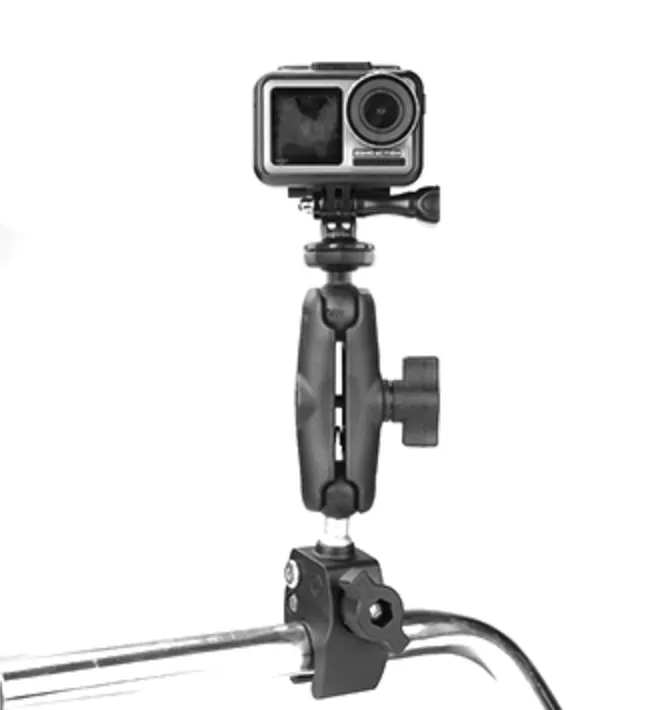 MWUPP Action Camera Holder