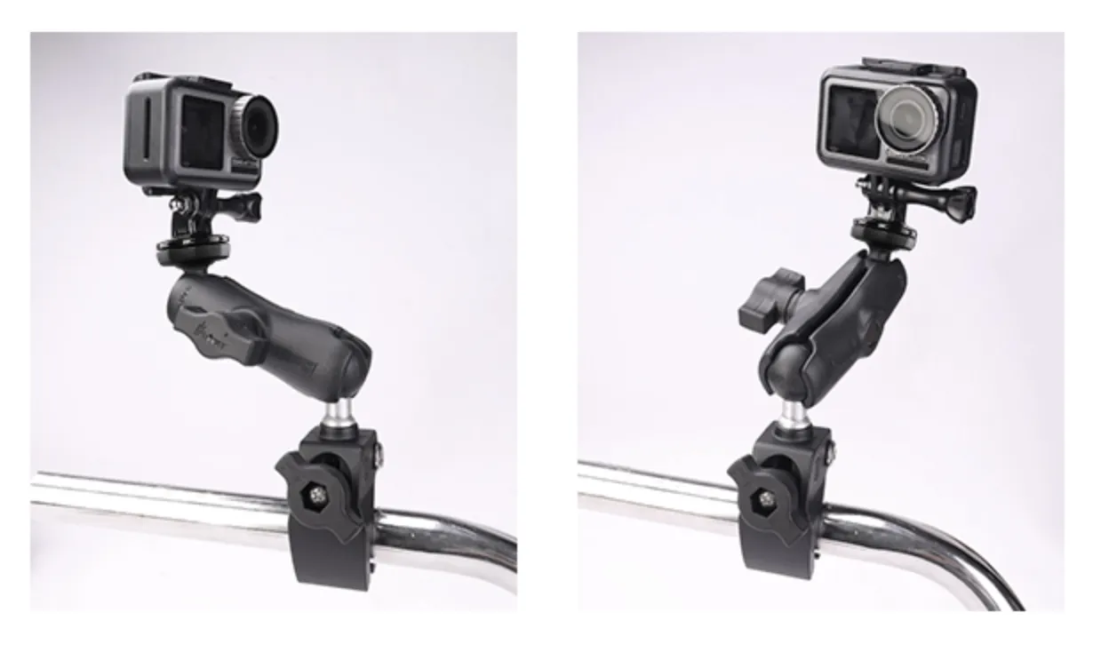 MWUPP Action Camera Holder