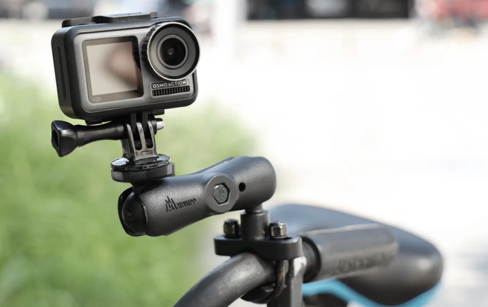 MWUPP Action Camera Holder