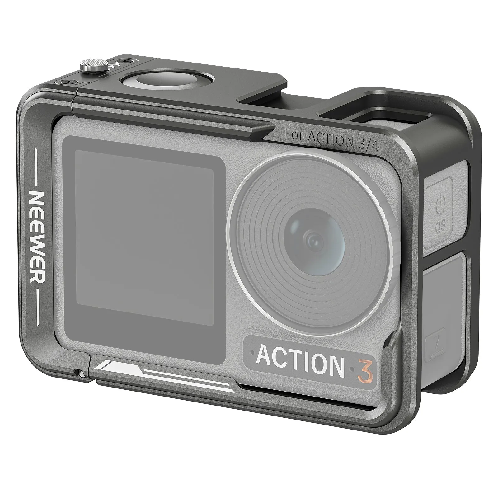 NEEWER AC004 Action 4 Action 3 Camera Cage