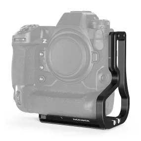 NEEWER CA034L Metal L Plate For Nikon Z9