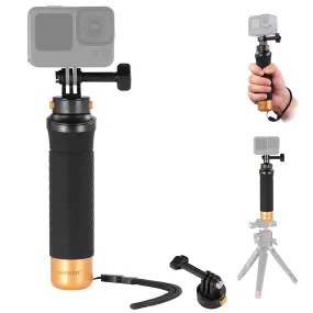 NEEWER GP23 Floating Hand Grip for Action Camera