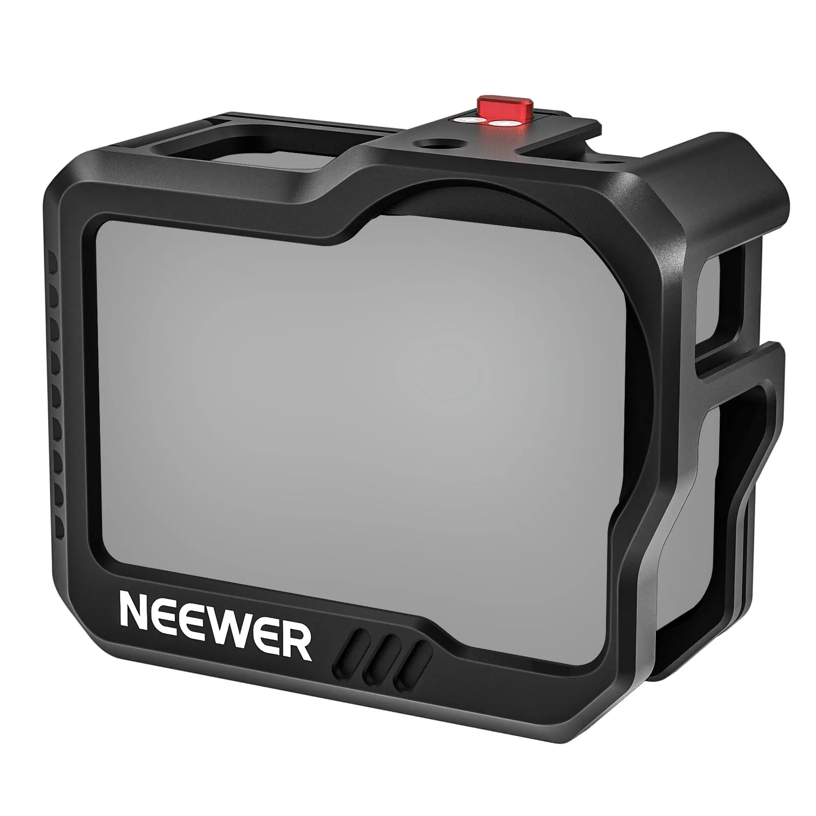 NEEWER ST46 Action Camera Cage Compatible with Gopro Hero9/10/11/12