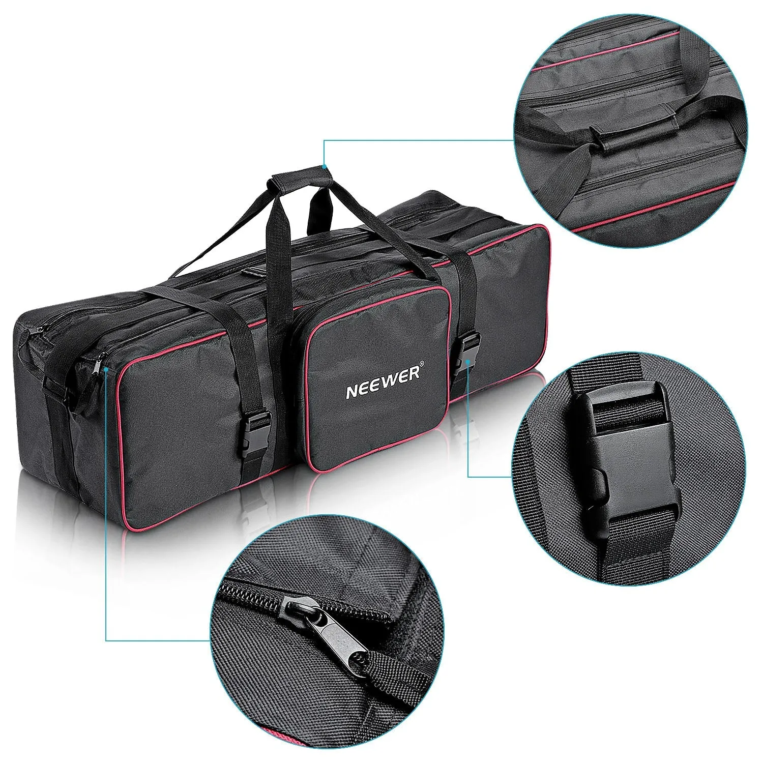 NEEWER Studio Carrying Case