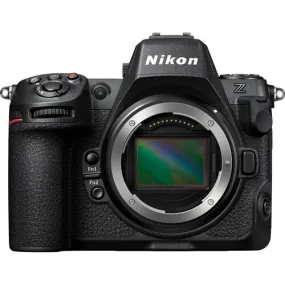 Nikon Z8 Mirrorless Digital Camera