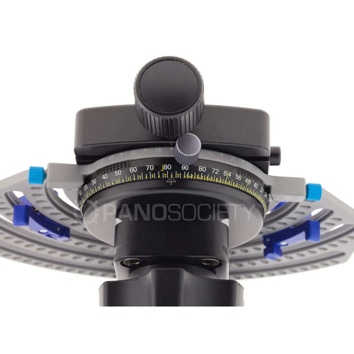 Nodal Ninja M2 Giga with RD8-II Advanced Rotator