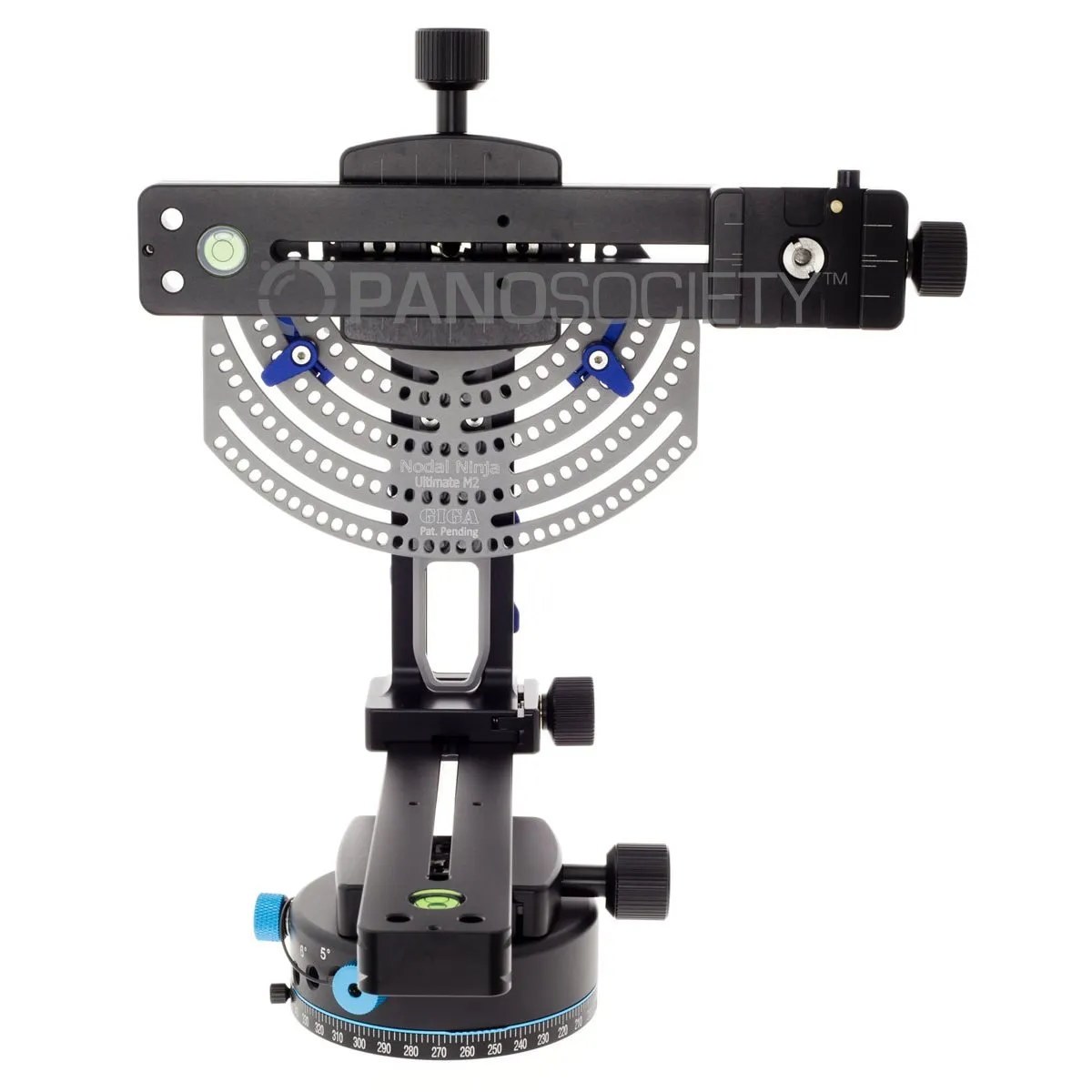 Nodal Ninja M2 Giga with RD8-II Advanced Rotator