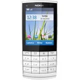 Nokia X3-02 White SIM Free