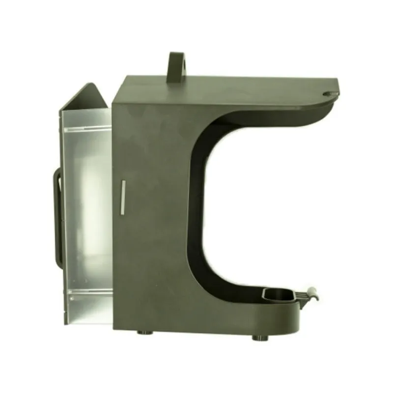 Outdoor Trail Camera Bird Feeder