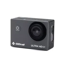 Oztrail UHD 4K Action Camera