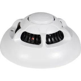 P2P WIFI Smoke Detector HD Hidden Camera