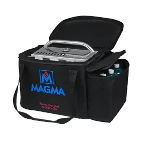 Padded Grill & Accessory Carrying/Storage Case, Camp