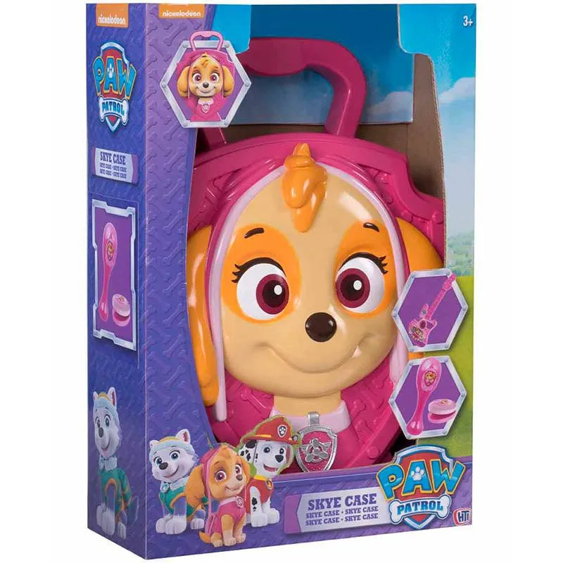 Paw Patrol Skye Case