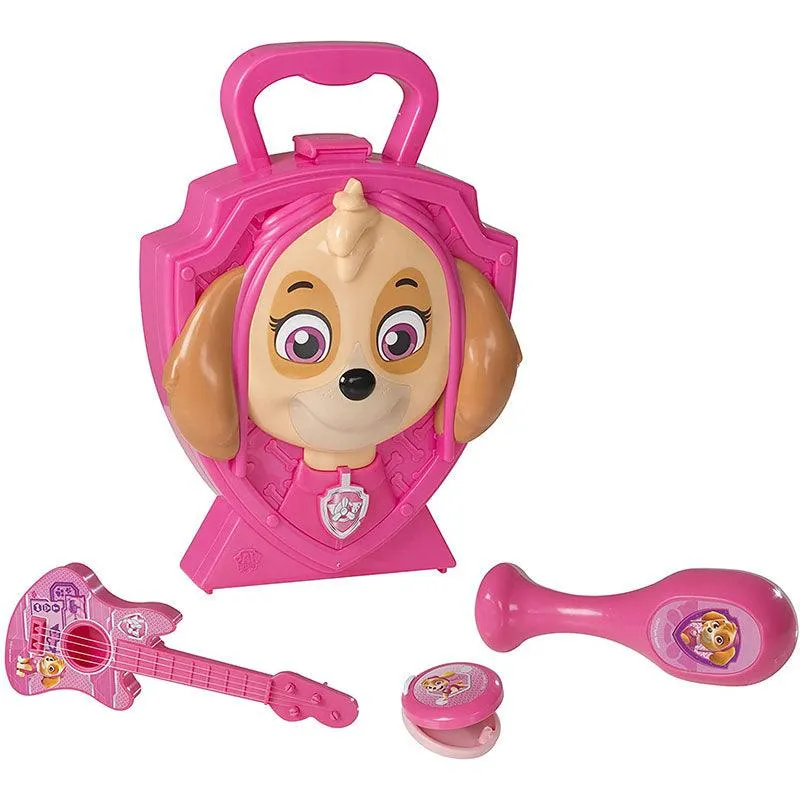 Paw Patrol Skye Case