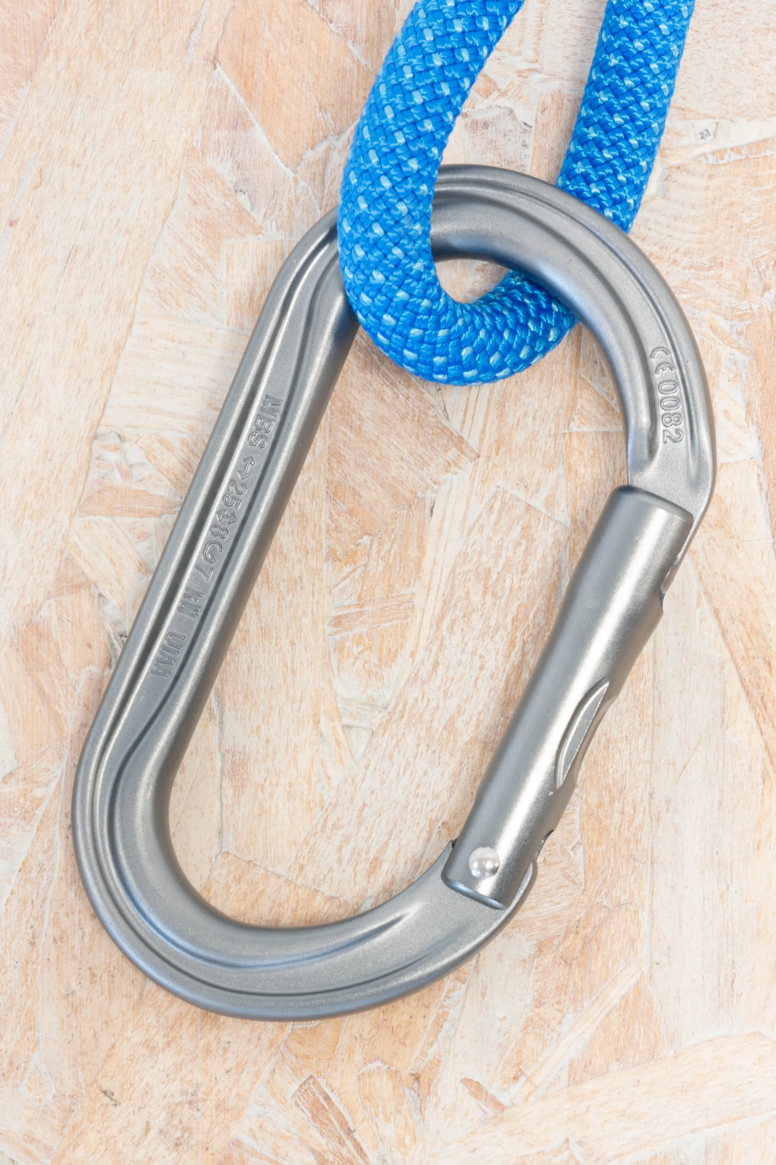 Petzl - OK Non-Locking