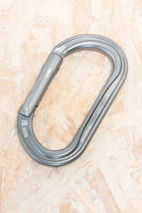 Petzl - OK Non-Locking