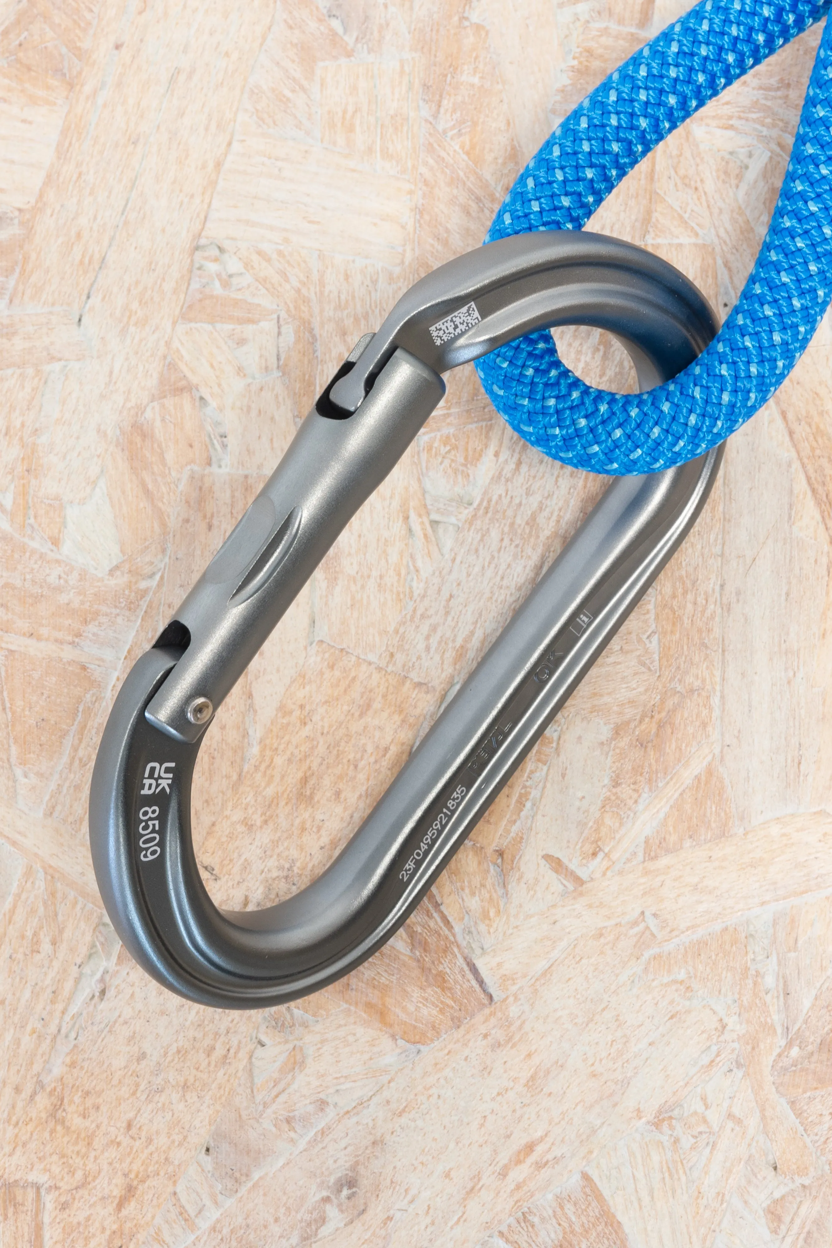 Petzl - OK Non-Locking