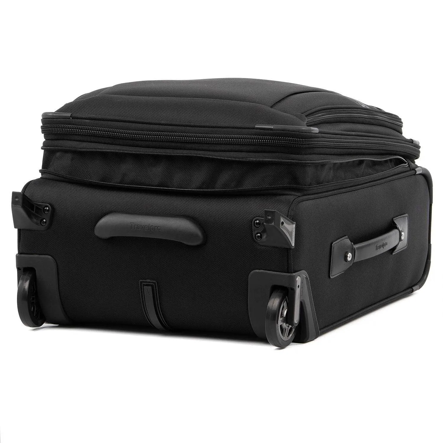 Platinum® Elite International Expandable Carry-On Rollaboard