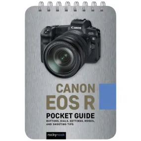 Pocket guide to the Canon EOS R