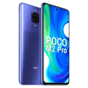 Poco M2 Pro Refurbhished